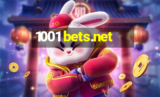 1001 bets.net