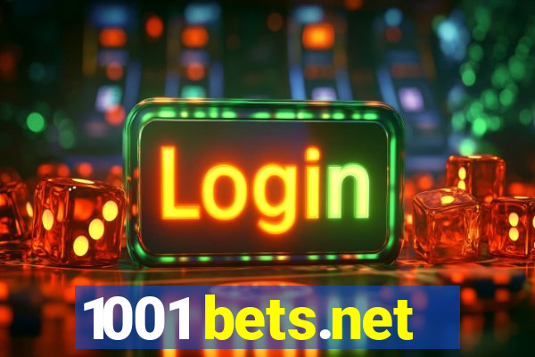 1001 bets.net