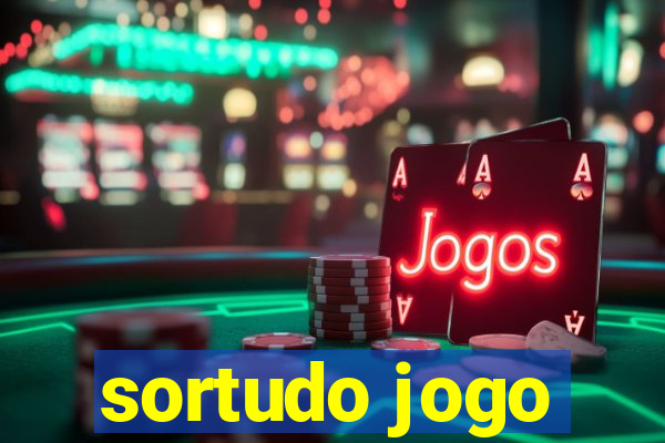 sortudo jogo