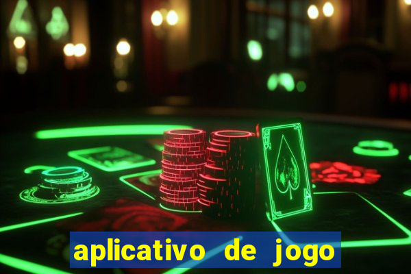 aplicativo de jogo da betania