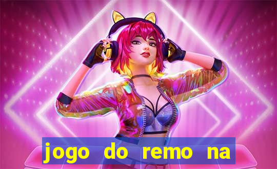 jogo do remo na serie c