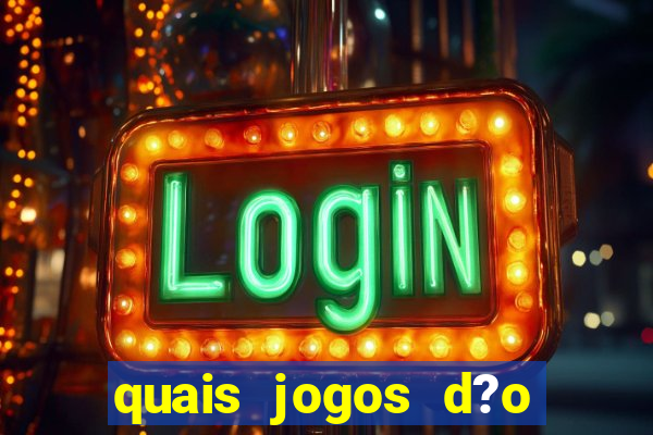 quais jogos d?o dinheiro de verdade no pix