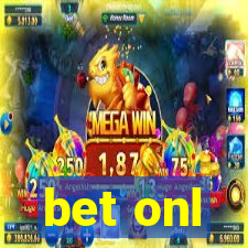 bet onl