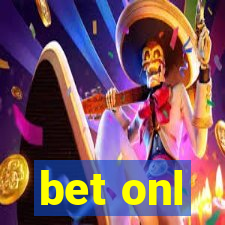 bet onl