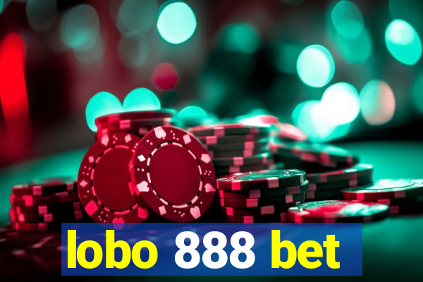 lobo 888 bet