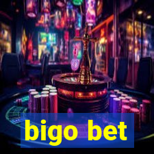 bigo bet