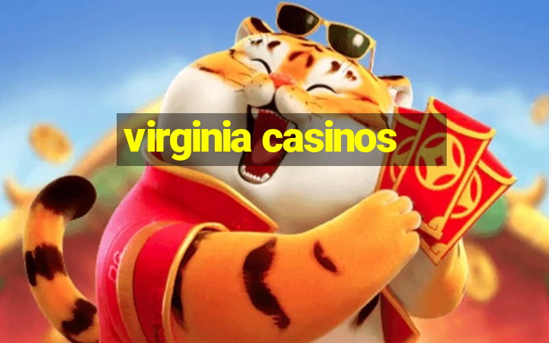 virginia casinos