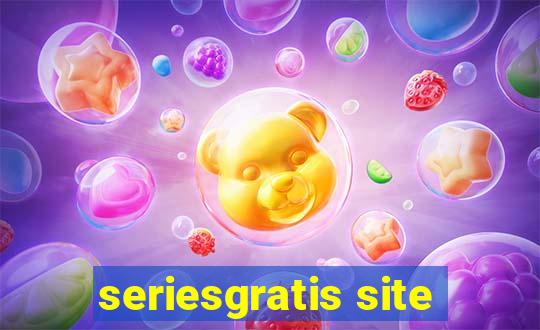 seriesgratis site