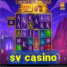 sv casino