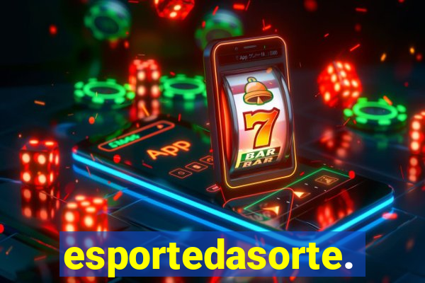 esportedasorte.com