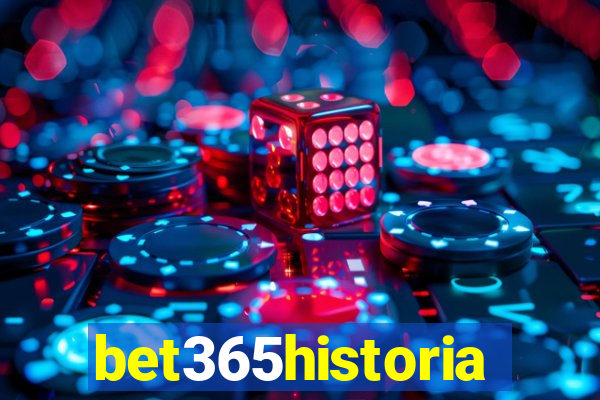 bet365historia