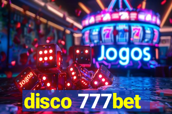 disco 777bet