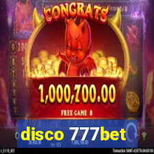 disco 777bet