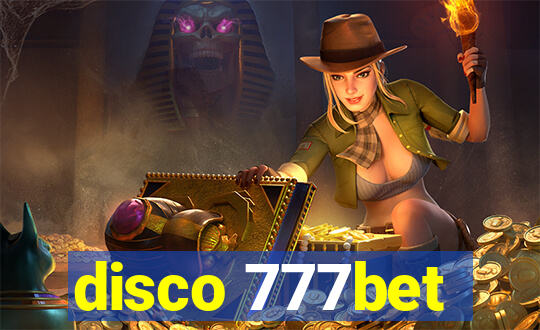 disco 777bet