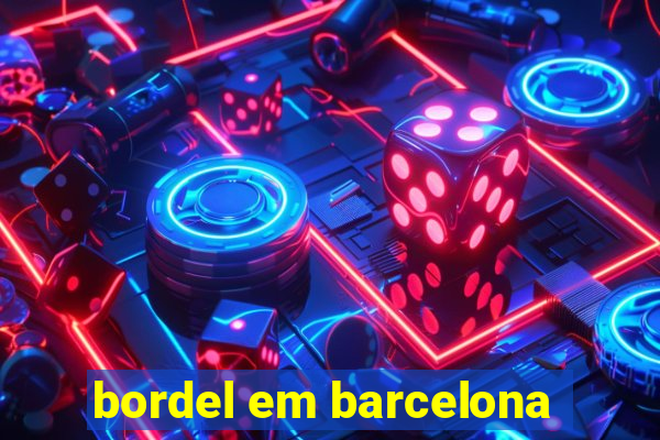 bordel em barcelona