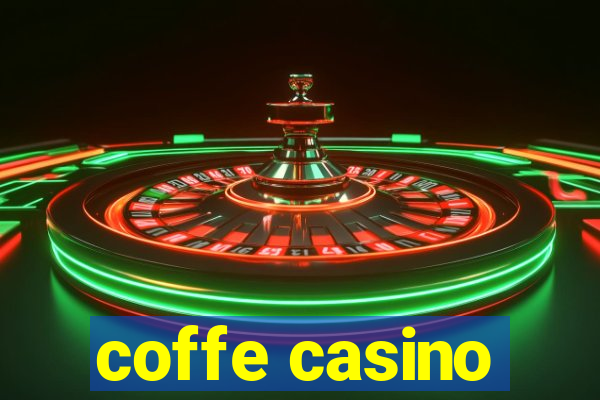 coffe casino