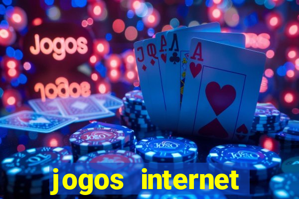 jogos internet ganhar dinheiro