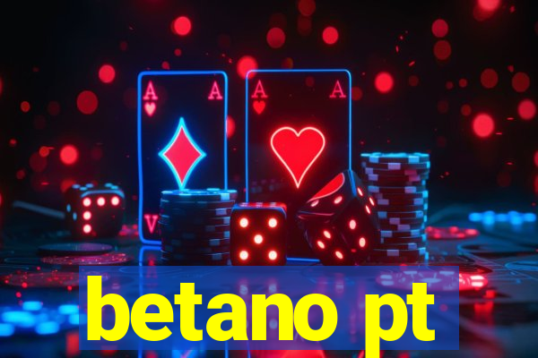 betano pt