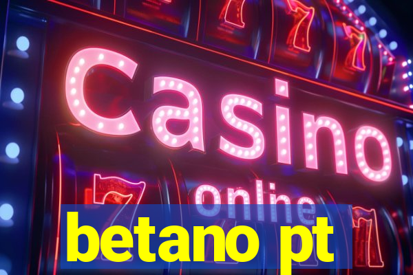 betano pt