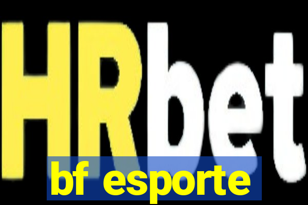 bf esporte