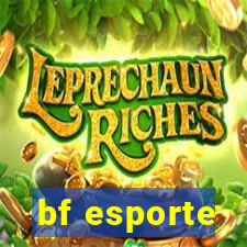 bf esporte