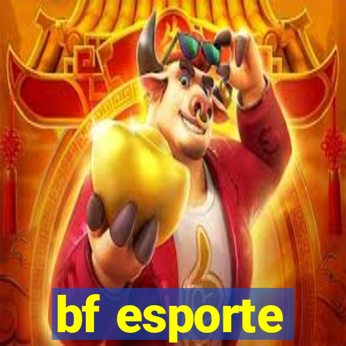 bf esporte