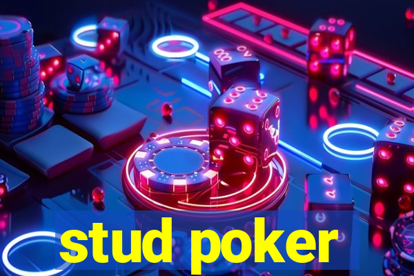 stud poker