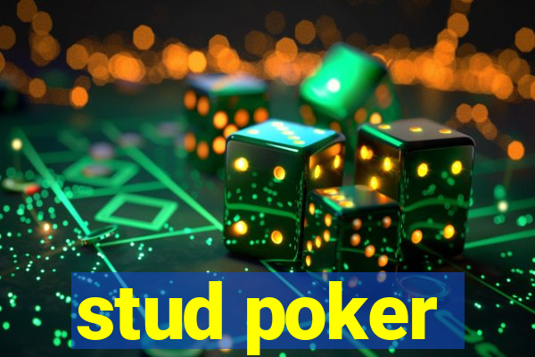 stud poker