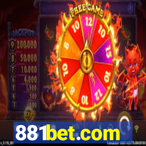 881bet.com