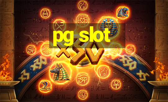 pg slot