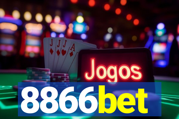 8866bet