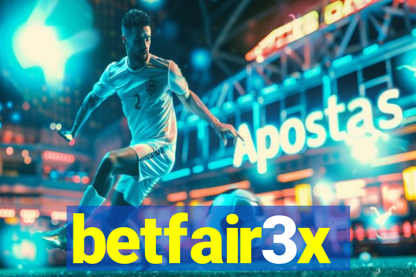 betfair3x