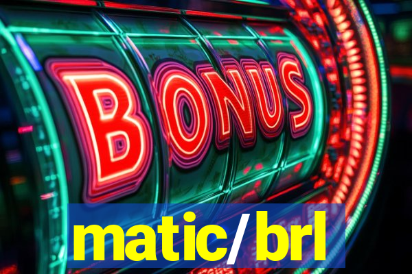 matic/brl