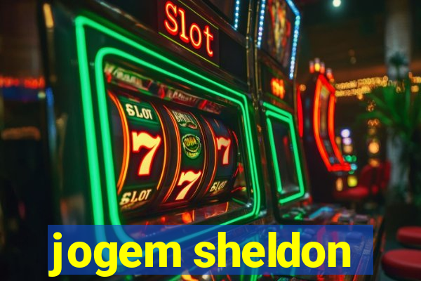 jogem sheldon