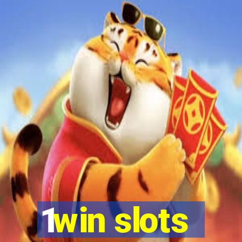 1win slots