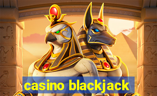 casino blackjack