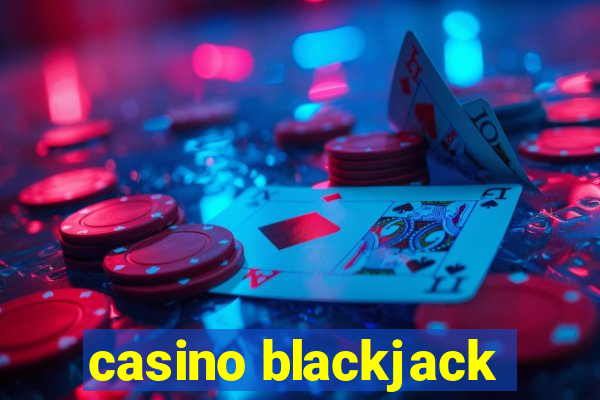 casino blackjack