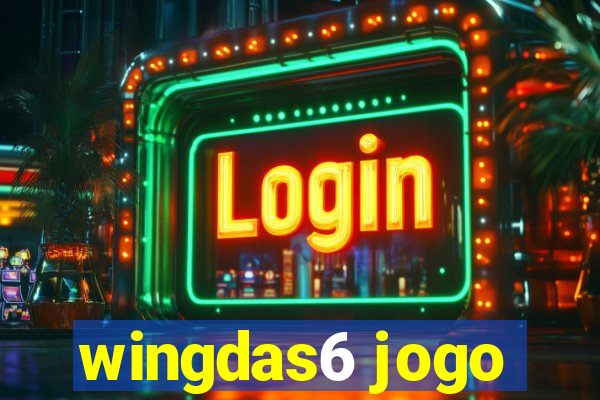 wingdas6 jogo