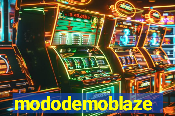 mododemoblaze