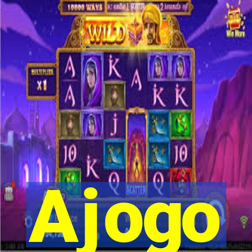 Ajogo