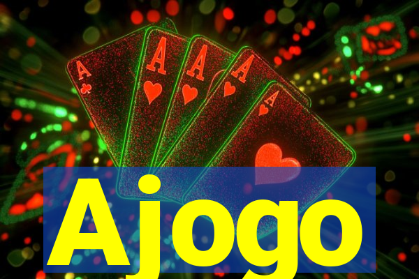 Ajogo