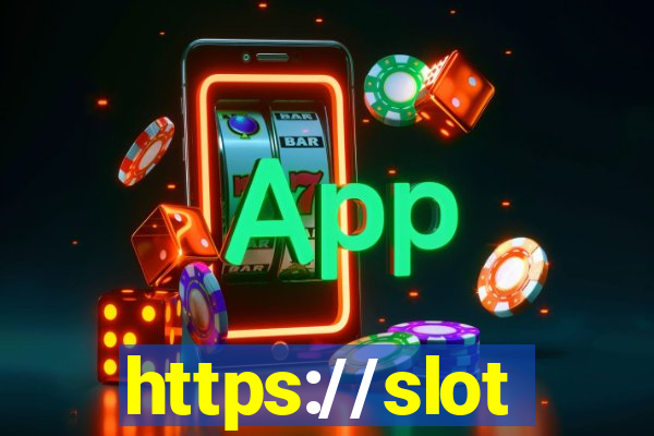 https://slot