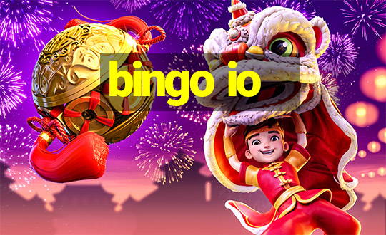 bingo io