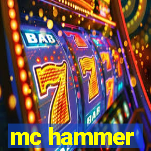 mc hammer