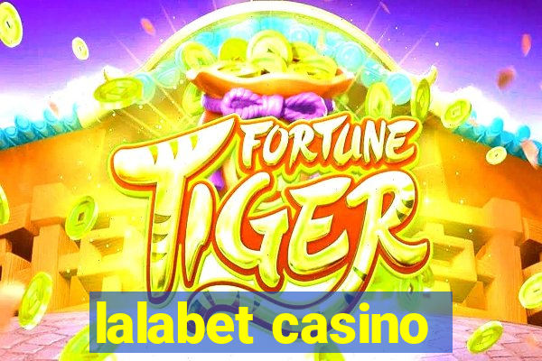 lalabet casino