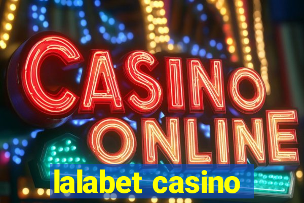 lalabet casino