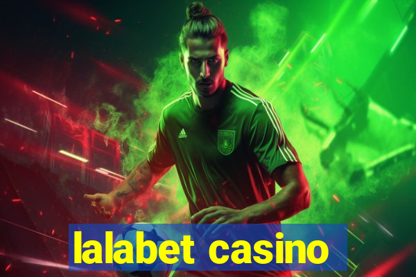 lalabet casino