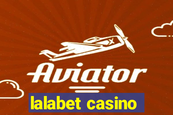 lalabet casino