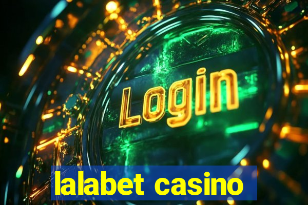 lalabet casino