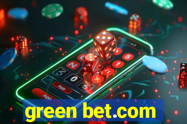 green bet.com